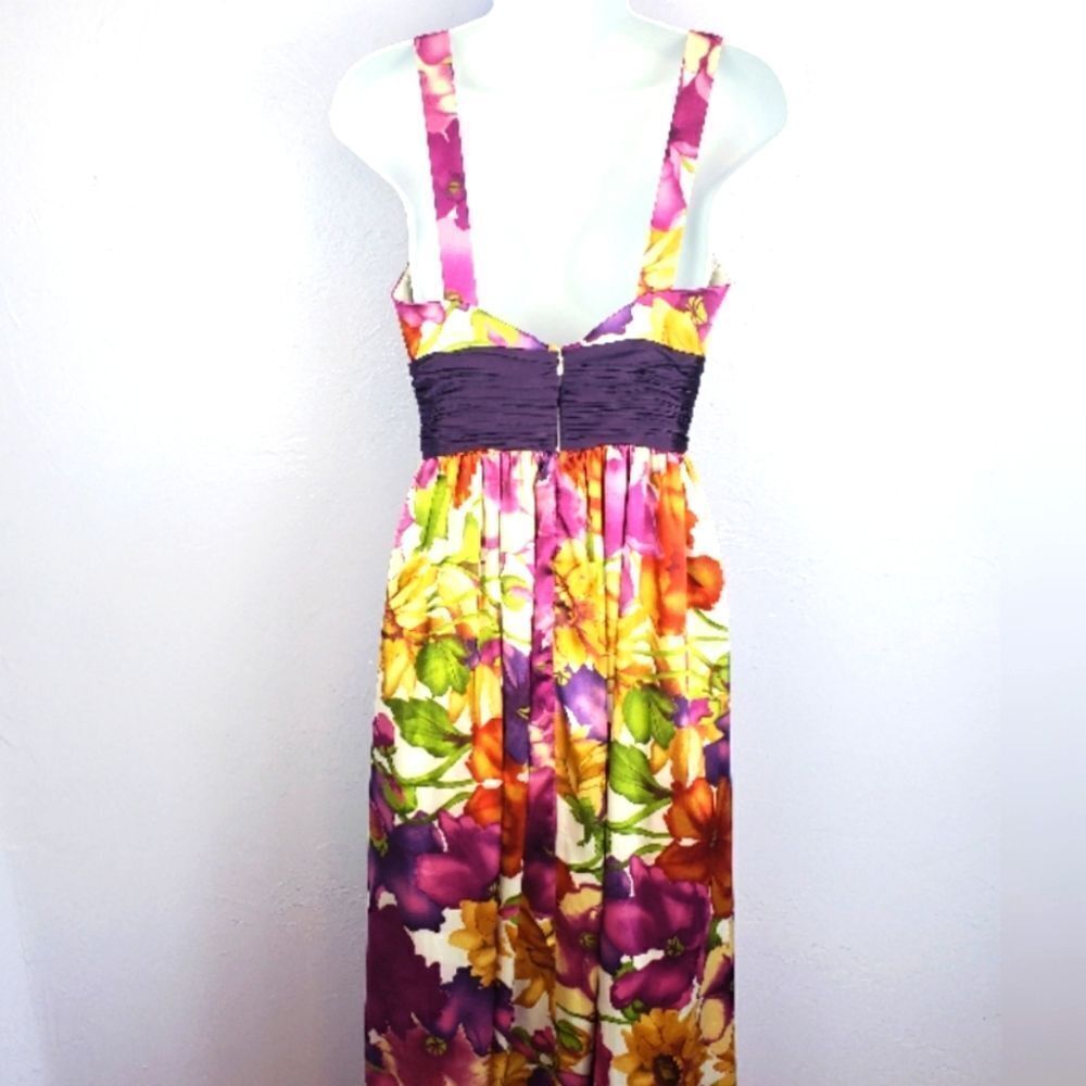 SCALA Maxi Dress - Picture 2 of 8